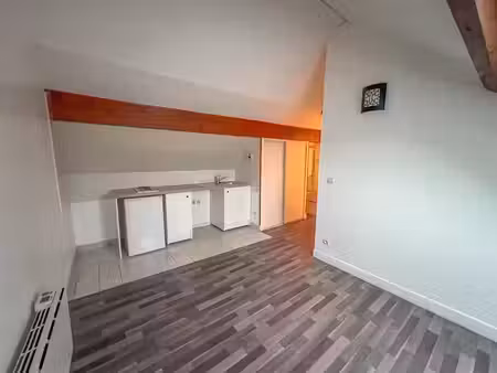 location appartement 1 pièce 18 m² à saint-rémy-lès-chevreuse (78470)  525 €