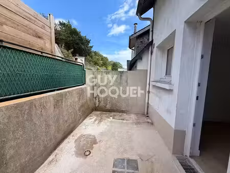 location appartement 1 pièce 22.06 m² à binic (22520)  570 €