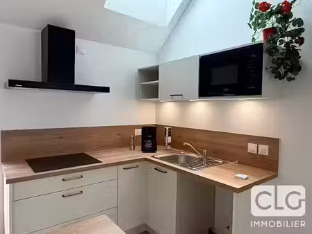 location appartement 2 pièces 64.78 m² à laz (29520)  595 €