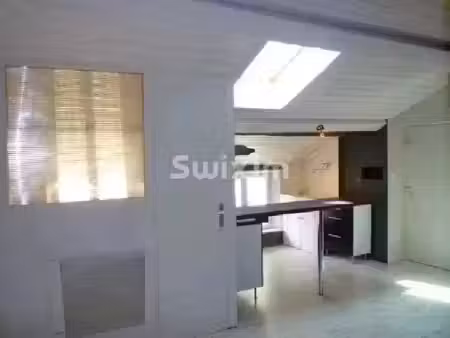 location appartement 1 pièce 21 m² à lyon 7ème (69007)  555 €