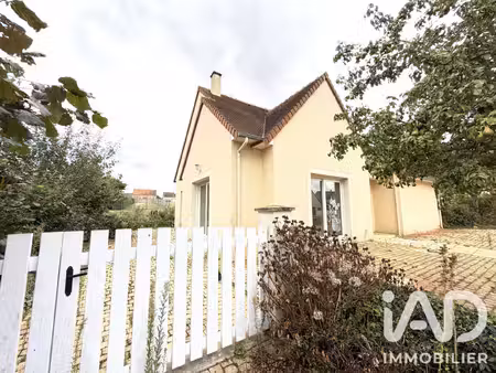 vente maison/villa 4 pièces