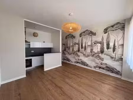 location appartement 2 pièces à lisieux (14100) : à louer 2 pièces / 40m² lisieux