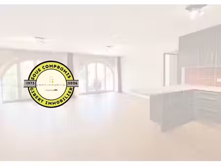 appartement f2 de 66 m² ? centre-ville du puy-en-velay ? charme de l'ancien