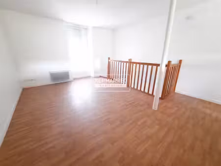 appartement pontchateau 54 m²