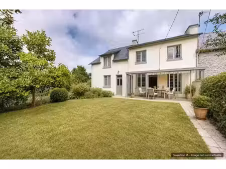 vente maison 6 pièces 145 m² à le mené (22330)  79 900 €
