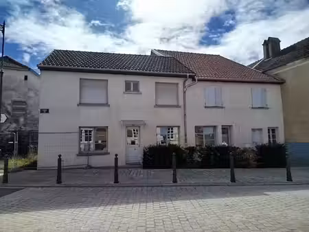 vente maison 6 pièces 139 m² à saulx (70240)  78 000 €