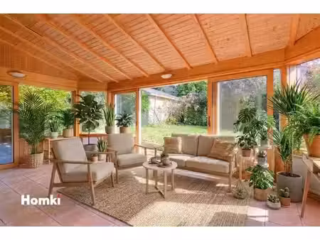 maison/villa t4 de 123 m² à nantes 44300