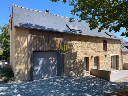maison beslé sur vilaine 3 pièces