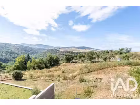 vente maison traditionnelle 5 pièces