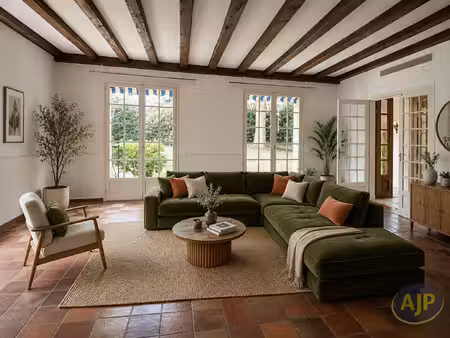 maison familiale