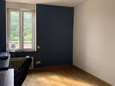 colocation chambre privée