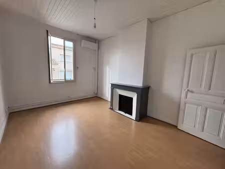 appartement t3