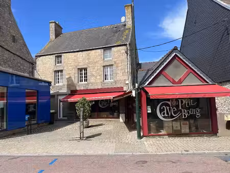les pieux et alentours