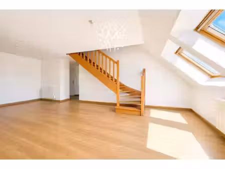 location appartement 2 pièce(s)
