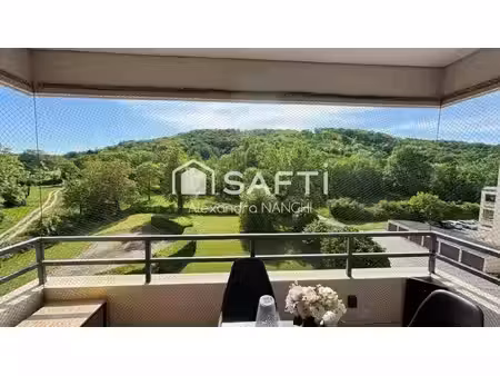 appartement proche centre ville