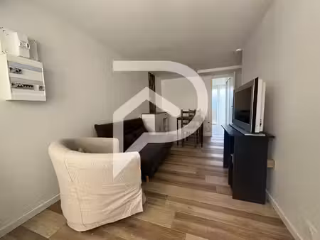 appartement maurepas 2 pièces 28 m2
