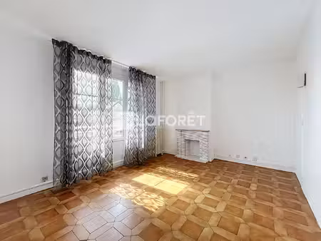 appartement savigny sur orge 4 pièce(s)