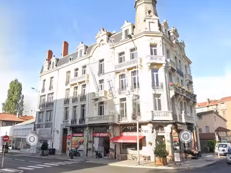 centre ville proche gare  agréables bureaux de 247 m²