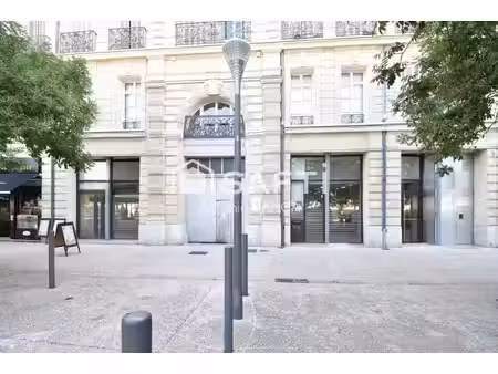 bureaux d’exception au cœur d’euroméditerranée – marseille la joliette