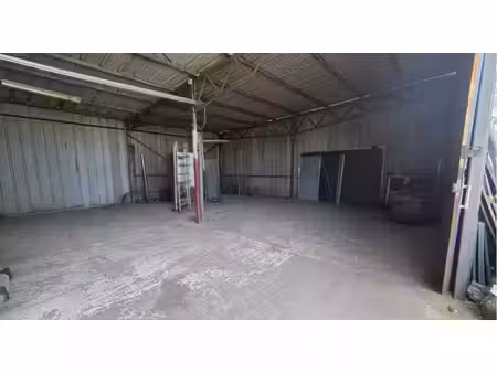 immobilier professionnel à louer cadaujac