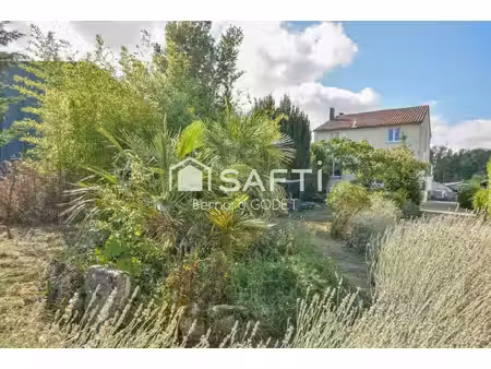pension féline haut de gamme + maison d’habitation
