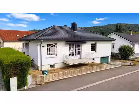 maison individuelle