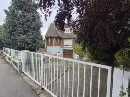 cuincy belle maison indivdiuelle a louer
