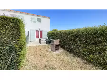 maison en résidence à 2 pas de l'océan
