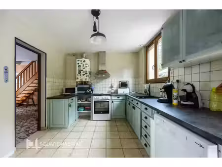 maison à vendre 3 pièces