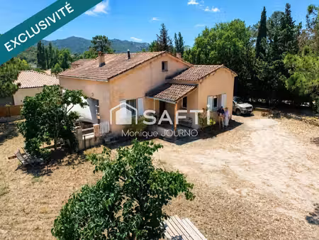 maison 4 pièces très proche de la haute-ville