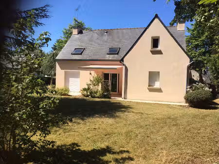 a louer maison bourg de quessoy
