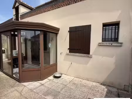 maison en location centre sully sur loire