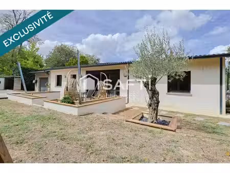 villa t4 2020 115 m² à seilh sans travaux