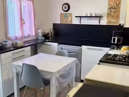 vente appartement 1 pièce 31 m² à bessan (34550)  59 900 €