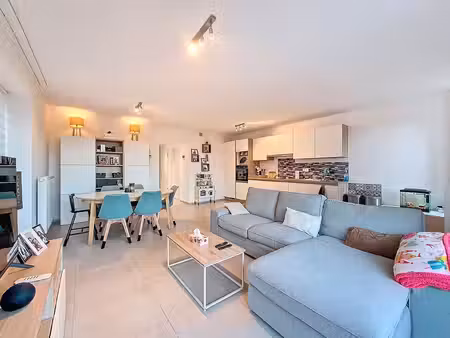 appartement à louer à rue de l'acqueduc 39 grâce-hollogne (vbe61093)