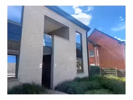 appartement à louer à dieperstraat 8 herselt (rbw77416)
