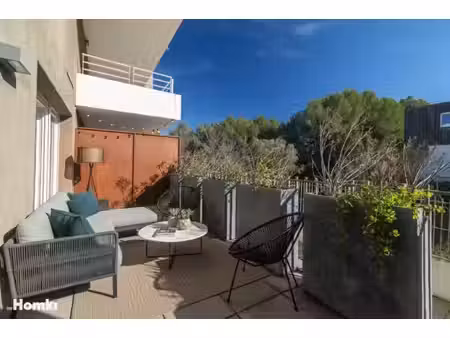 appartement t2 de 42 m² à juvignac 34990  rue jupiter