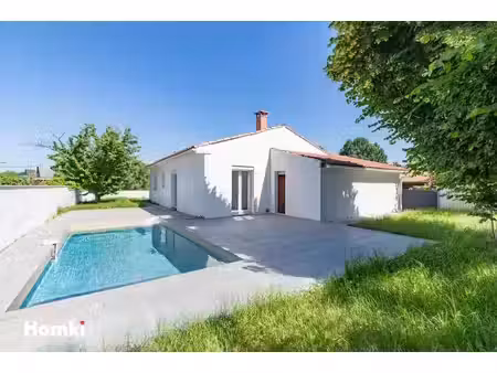 maison/villa t5 de 90 m² à cornebarrieu 31700