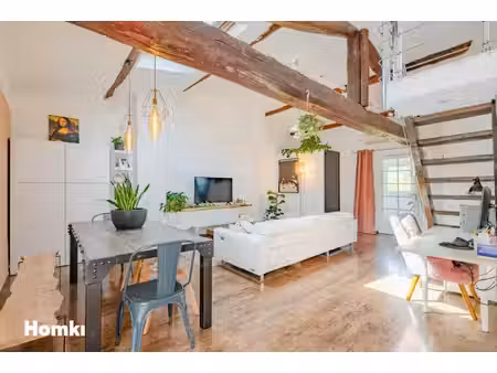 maison/villa t3 de 65 m² à le muy 83490