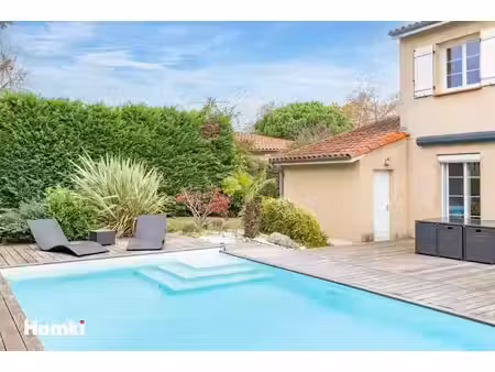 maison/villa t5 de 123 m² à saint-orens-de-gameville 31650