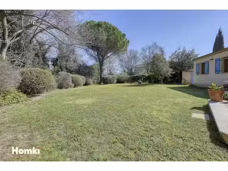 maison/villa t5 de 138 m² à solliès-pont 83210