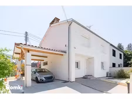 maison/villa t4 de 95 m² à toulouse 31500