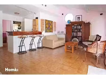 maison/villa t6 de 119 m² à vendargues 34740