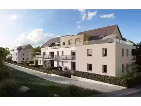 magnifique 2p au coeur du vignoble