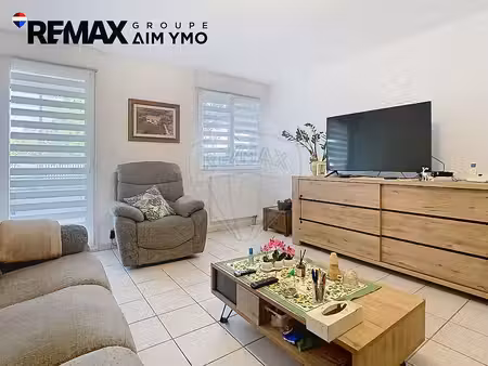 appartement 1 chambre(s) à vendre