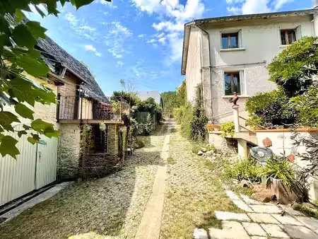 vente maison 5 pièces 198 m² à beaulieu-sur-dordogne (19120)  463 000 €
