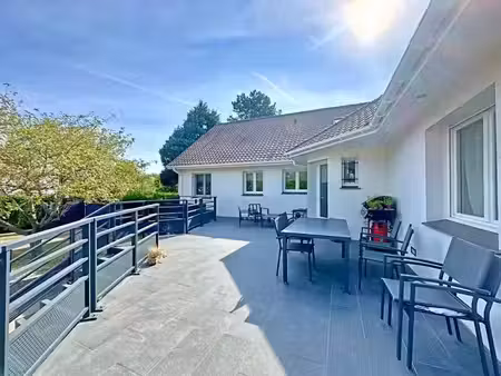 vente maison 5 pièces 149 m² à verton (62180)  483 000 €