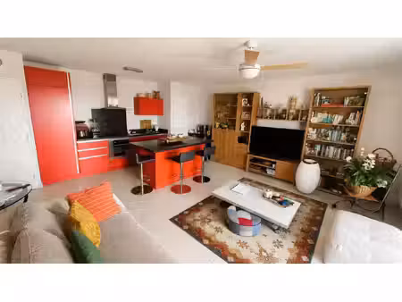 loft duplex 3 pièces