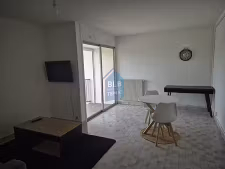 montpellier - studio 31 65m2 avec cave privative
