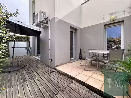 appartement 3 pièces